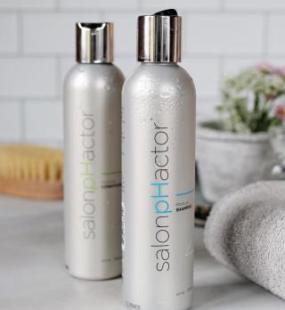 moisturizing shampoo